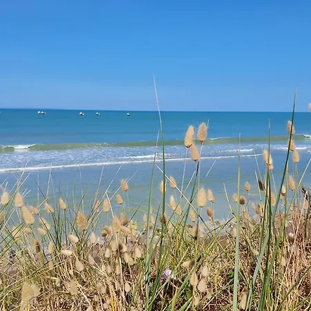 Maison Le Moulin A Vent Holiday home *