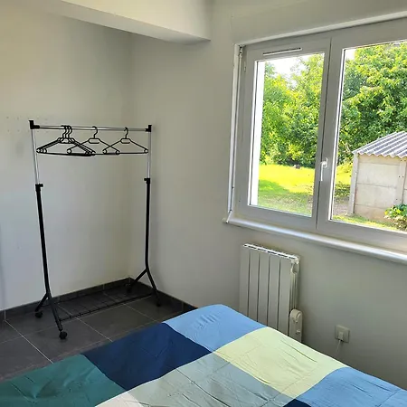 Holiday home Maison Le Moulin A Vent *