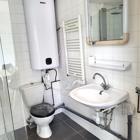 Holiday home Maison Le Moulin A Vent