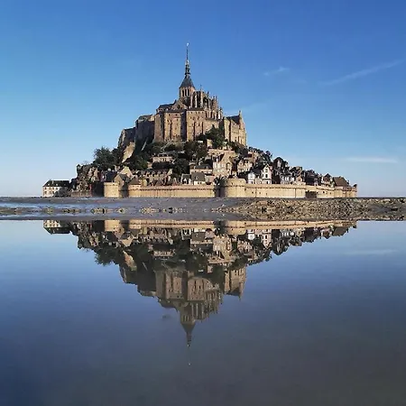 Maison Le Moulin A Vent Creances