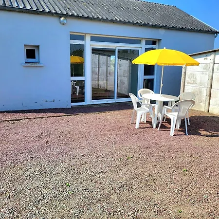 Holiday home Maison Le Moulin A Vent *