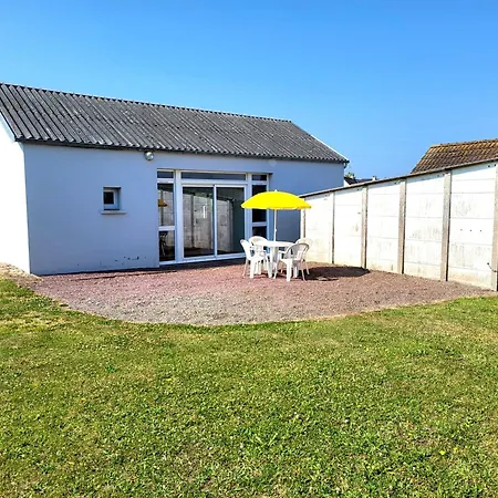 Holiday home Maison Le Moulin A Vent Creances
