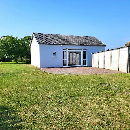 Maison Le Moulin A Vent